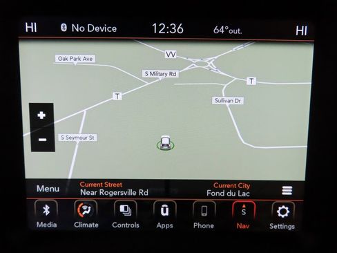 Used 2022 Jeep Wrangler Unlimited Sahara w/ LED Lighting Group image 15