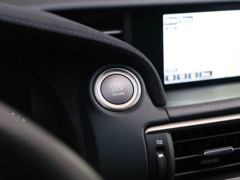 Used 2015 Lexus RC F RC F Coupe 2D image 33