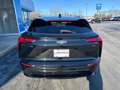 Used 2025 Chevrolet Blazer EV RS image 8