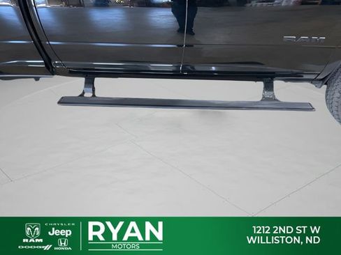 New 2026 RAM 2500 Laramie AWD/4WD image 58