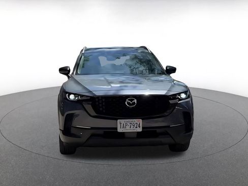 Used 2025 MAZDA CX-50 2.5 Hybrid w/ Premium Plus Pkg AWD/4WD image 4