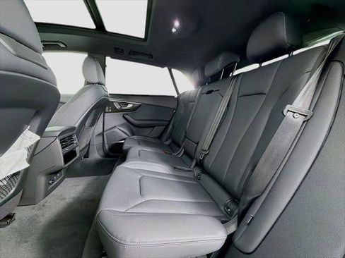New 2026 Audi Q8 Premium Plus AWD/4WD image 25
