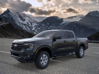 New 2025 Ford Ranger XL w/ Trailer Tow Package video 1