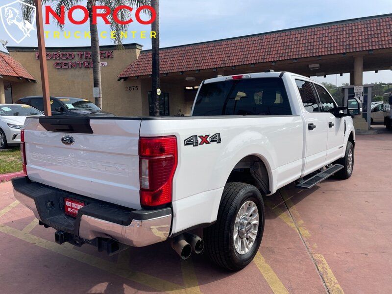 Used 2022 Ford F250 XLT AWD/4WD image 23