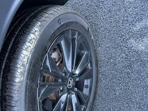 Used 2023 Honda CR-V Sport Touring image 22