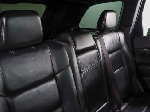 Used 2019 Jeep Grand Cherokee Limited AWD/4WD image 27