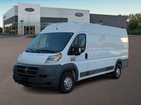 Used 2017 RAM ProMaster 3500 image 5