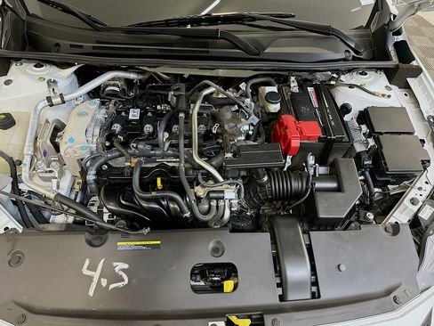 Used 2024 Nissan Sentra SV w/ All-Weather Package image 33