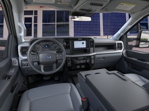 New 2026 Ford F250 XL w/ 360-Degree Camera Package AWD/4WD image 10