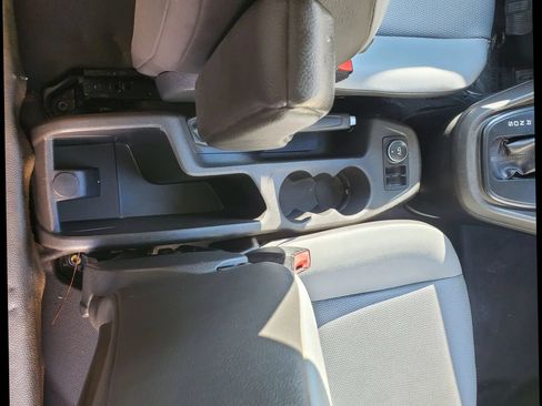 Used 2018 Ford Transit Connect XL FWD image 31