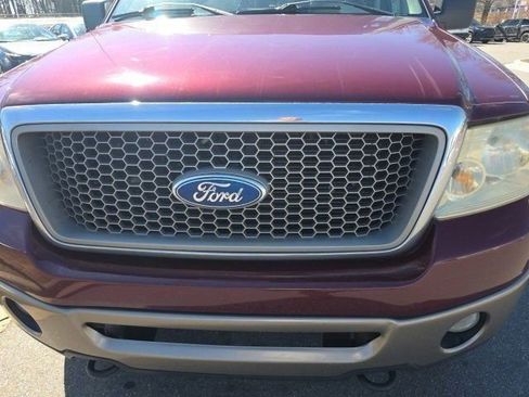 Used 2006 Ford F150 Lariat image 4