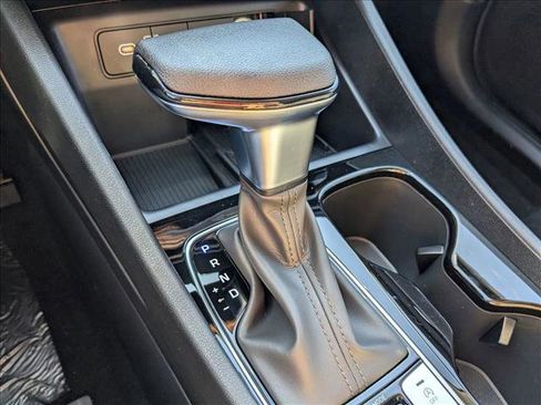 Used 2025 Hyundai Tucson SEL image 16