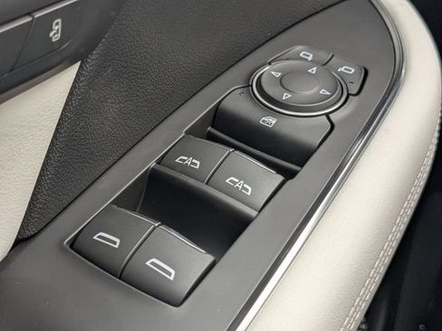 New 2026 Buick Envision Avenir image 26