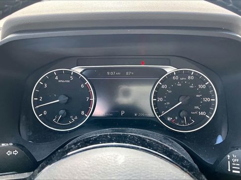 Certified 2023 Nissan Rogue SV w/ SV Premium B Package FWD image 25