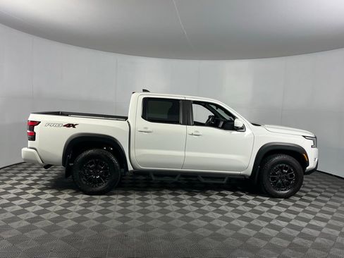 Used 2023 Nissan Frontier PRO-4X w/ Pro-4X Premium Package image 6