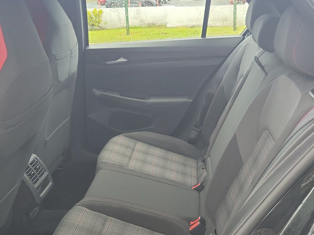 Used 2024 Volkswagen GTI S FWD image 11