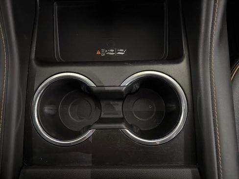 Used 2023 GMC Yukon AT4 w/ Technology Package image 23