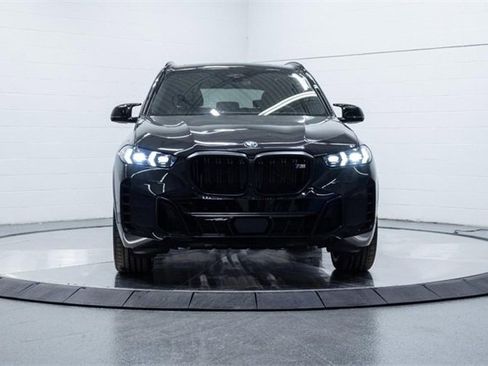 New 2026 BMW X5 M60i image 7