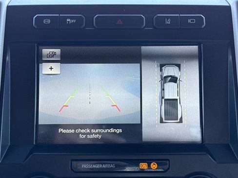 Used 2018 Ford F450 Lariat w/ Lariat Ultimate Package image 9