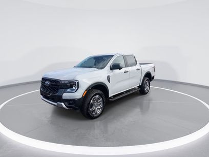 New 2026 Ford Ranger XLT