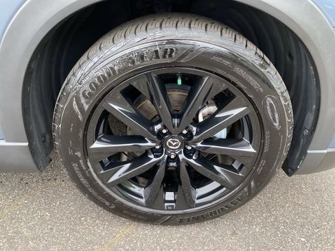 Used 2022 MAZDA CX-9 Carbon Edition AWD/4WD image 14