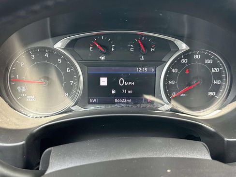 Used 2020 GMC Terrain SLE w/ Driver Convenience Package FWD image 24