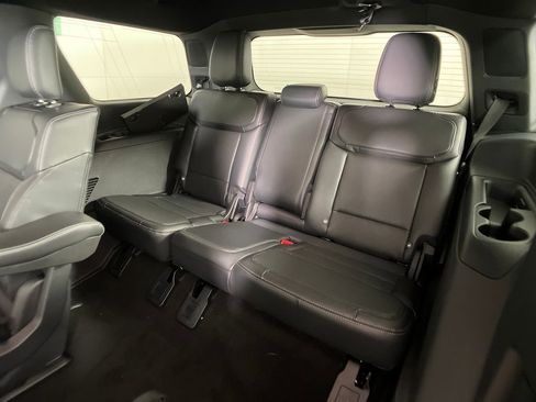 New 2026 Ford Expedition Platinum w/ Stealth Appearance Package AWD/4WD image 31