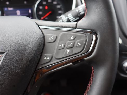 Used 2023 Chevrolet Equinox RS image 8