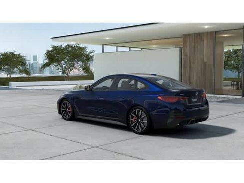 New 2026 BMW 440i xDrive image 2