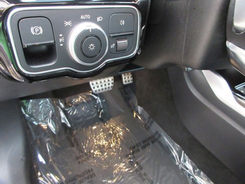 Used 2022 Mercedes-Benz CLA 45 AMG 4MATIC image 32