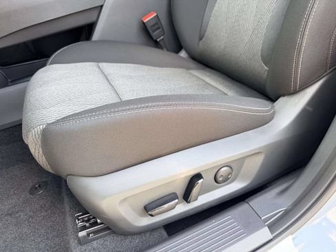 New 2026 Nissan Rogue SV AWD/4WD image 15