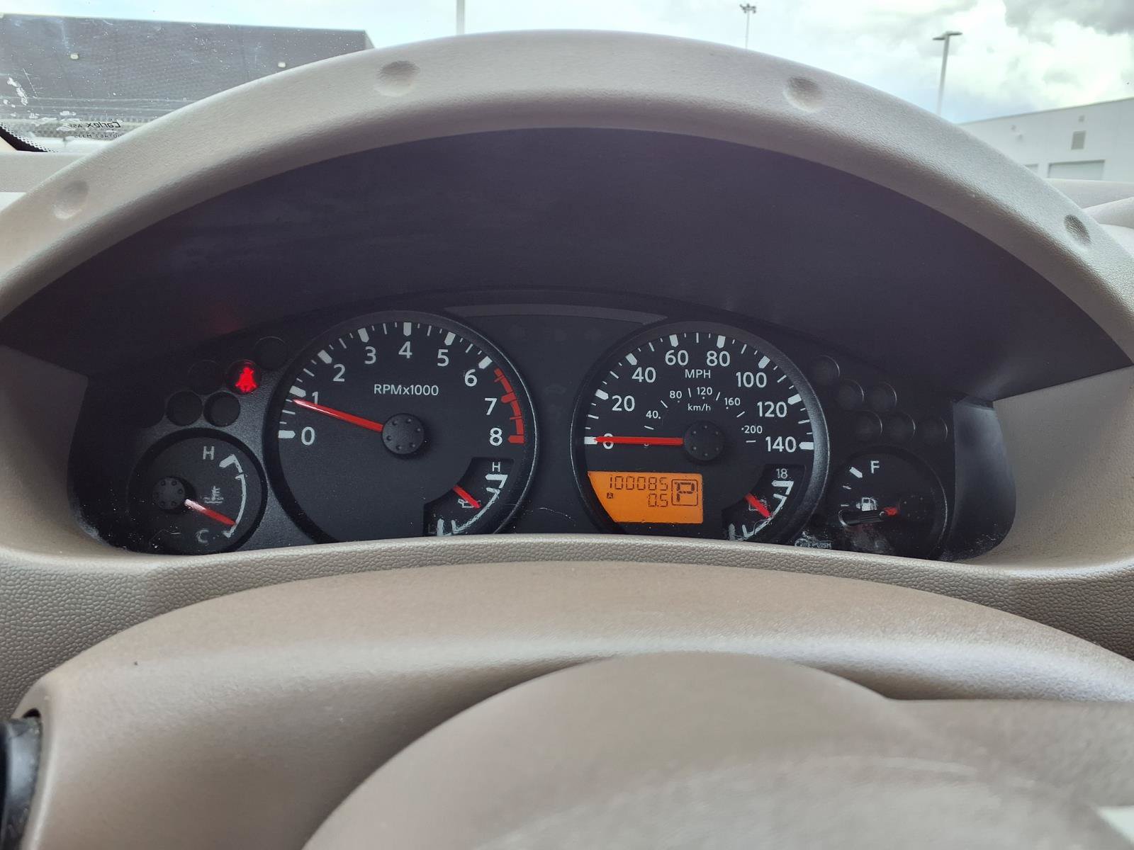 Used 2012 Nissan Frontier SV RWD image 18