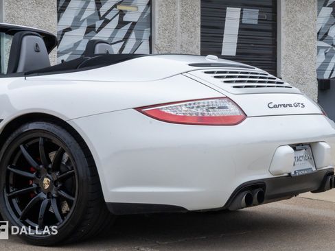Used 2011 Porsche 911 Carrera GTS RWD image 12