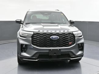 Used 2026 Ford Explorer ST w/ Sun And Sound Package AWD/4WD video 2