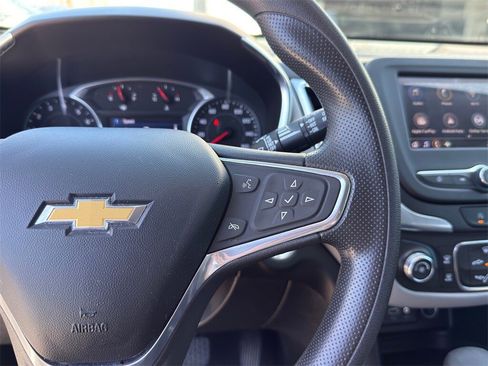 Used 2022 Chevrolet Equinox LS w/ LS Convenience Package image 23