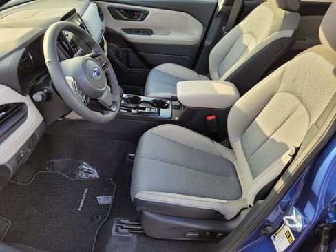New 2026 Subaru Forester Premium image 3