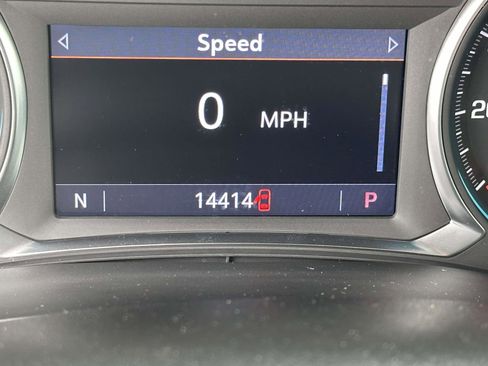 Used 2023 Chevrolet Traverse LT image 26