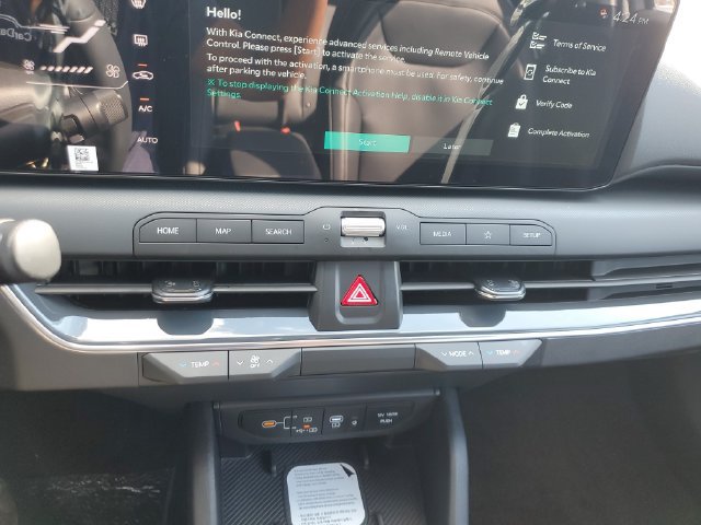 New 2026 Kia K4 GT-Line Turbo FWD image 32