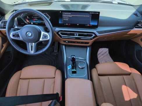 Used 2023 BMW i4 M50 w/ Premium Package image 28