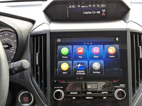 Certified 2023 Subaru Forester Wilderness w/ Wilderness Package image 17