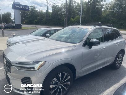 Used 2024 Volvo XC60 B5 Plus w/ Climate Package