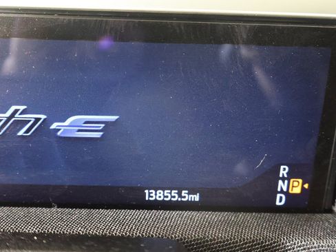 Used 2025 Ford Mustang Mach-E Premium image 42