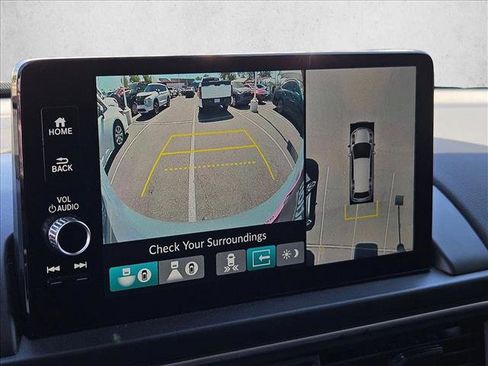 Used 2024 Honda Pilot Elite image 19
