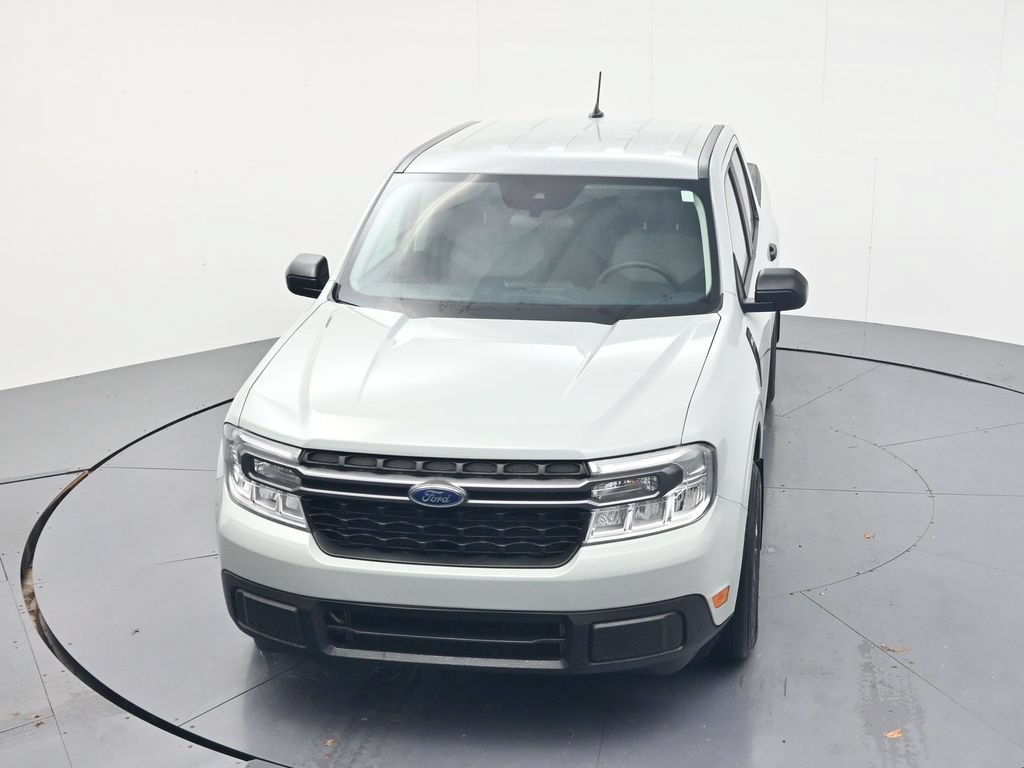 Used 2024 Ford Maverick XLT FWD image 38