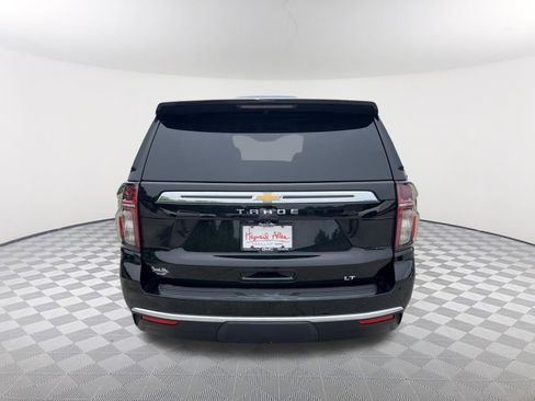 Used 2021 Chevrolet Tahoe LT RWD image 7