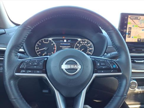 Certified 2024 Nissan Altima 2.5 SL image 24