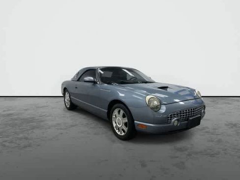 Used 2005 Ford Thunderbird RWD image 6