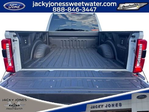 New 2026 Ford F250 XLT w/ XLT Premium Package AWD/4WD image 20