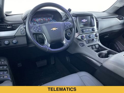 Used 2018 Chevrolet Suburban LT AWD/4WD image 2