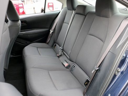 Used 2024 Toyota Corolla LE image 18